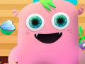 Chompy's Cupcake Quest