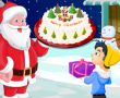 Christmas Cake