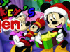 Christmas Day Mickeys