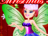 Christmas Fairy