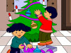 Christmas Fun Coloring