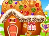 Christmas Gingerbread House