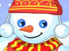 Christmas Snowman