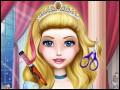 Cinderella Real Haircuts