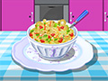 Classic Macaroni Salad