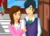 Classmates Romance Hidden Letters