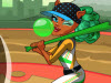 Clawdeen Wolf Ghouls Sports