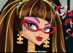 Clawdeen's Make Up Secrets
