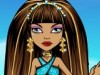 Cleo De Nile In Egypt