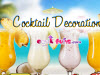Cocktail Decoration