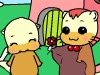 Color Cute Couple