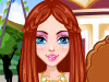 Color Explosion Party Makeover