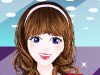 Color Girl Date Makeover