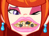 Color Girls Bad Teeth