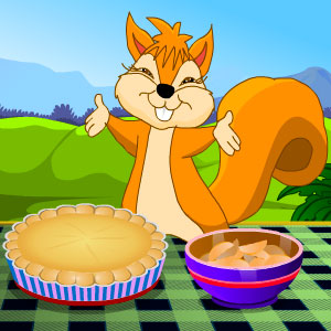 Cook Apple Pie Recipe