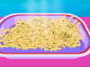 Cooked Rice Recipe
