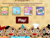Cookie Panic