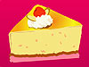 Cooking Cheese Cake