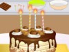 Cooking Chocolate Cake