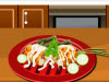 Cooking Cordon Bleu