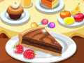 Cooking Shoofly Pie