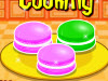Cooking Super Macaroons