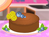 Cooking Trends Ginger Marmalade Cake Game