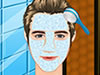 Cool Niall Horan Makeover