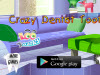 Crazy Dentist Tooth