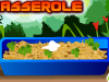Creamy Burrito Casserole