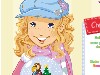 Create A Snow Globe