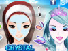 Crystal Princess Makeover