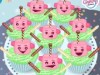 Cupcake Robot