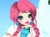 Cute Bratz Doll Dressup