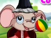 Cute Elephant Dressup