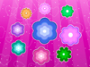Cute Flower Pairs