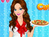 Cute Master Chef