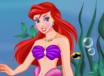 cute mermaid makeover