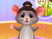 cute_mouse_caring_and_dressup