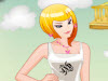 Cutie Dress Up
