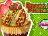 Darling Cupcakes