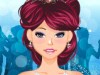 Dazzling Prom Look Make Up