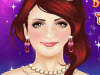 Debby Princess Makeover