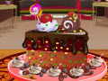Decorate Birthday Cake