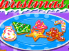 Delicious Christmas Cookies