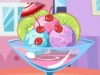 Delicious Fruit Sorbet