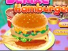 Deluxe Hamburgers