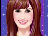 Demi Lovato Makeup