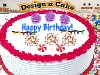 Design A Cake Game