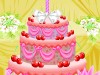 Design A Wedding Cake